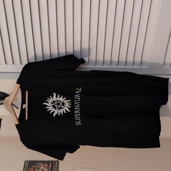Supernatural Tee - Picture 1 of 4